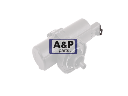 POMPKA PALIWA ZASILAJĄCA POLMO JOHN DEERE RE509530-21025