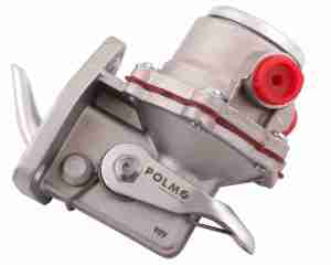 POMPKA PALIWA ZASILAJĄCA POLMO MWM DEUTZ 1301000