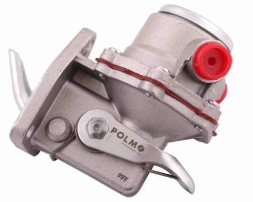 POMPKA PALIWA ZASILAJĄCA POLMO MWM DEUTZ 1301000-21034