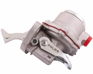 POMPKA PALIWA ZASILAJĄCA POLMO MWM FENDT