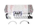 KOMPLET PANEWEK GŁ. R-1 ORYGINAŁ ZETOR 60110083-20948