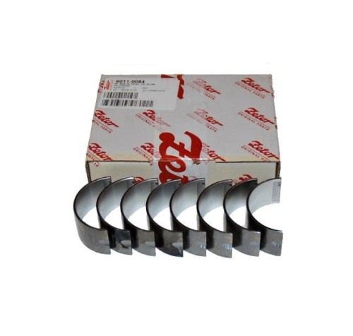 KOMPLET PANEWEK KOR. R-1 ORYGINAŁ ZETOR 60110084-20949