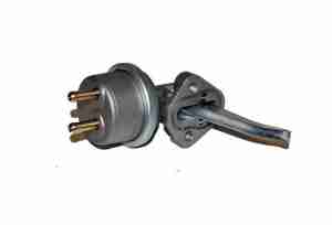 POMPKA PALIWA ZASILAJĄCA POLMO JOHN DEERE RE61260