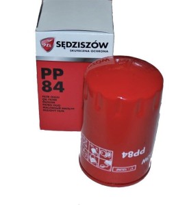 FILTR OLEJU URSUS 4660708 50607380 PP-84 PP-8.4