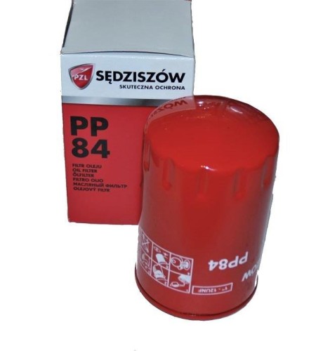 FILTR OLEJU URSUS 4660708 50607380 PP-84 PP-8.4-21343