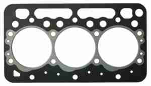 USZCZELKA GŁOWICY SILNIKA BOBCAT 316 323 