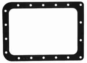 USZCZELKA MISY OLEJU BOBCAT 316 323