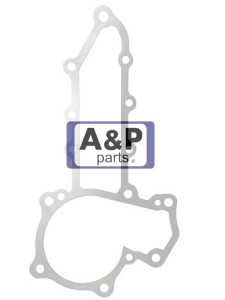 USZCZELKA POMPY WODNEJ SILNIKA BOBCAT