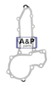 USZCZELKA POMPY WODNEJ SILNIKA BOBCAT