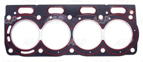 USZCZELKA GŁOWICY SILNIKA BOBCAT 1104 SILIKONOWA -6638