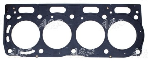 USZCZELKA GŁOWICY SILNIKA BOBCAT 1104 METALOWA -6637