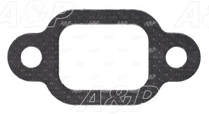 GASKET / USZCZELKA KOLEKTORA WYD.4BT 6BT CUMMINS 