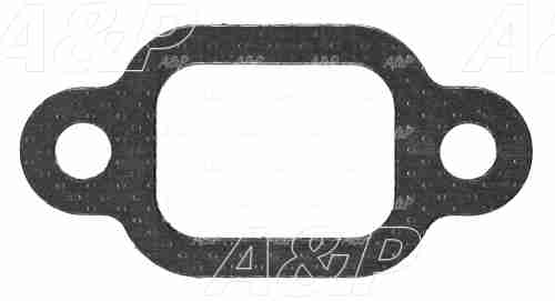 GASKET / USZCZELKA KOLEKTORA WYD.4BT 6BT CUMMINS -6336