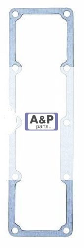 USZCZELKA KOLEKTORA SSĄCEGO CUMMINS 4BT -6337