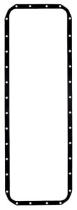 SUMP GASKET / USZCZELKA MISY CUMMINS 6620065A1 /M/