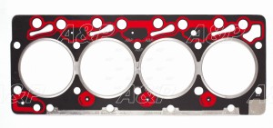 USZCZELKA GŁOWICY CUMMINS 4BT 102MM QSB 3,9