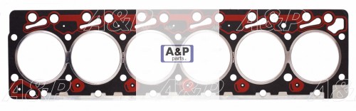 HEAD GASKET/ USZCZELKA CUMMINS 6BT 102MM 6T.590-6339