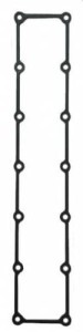 GASKET /  USZCZELKA KOLEKTORA SSĄCEGO CUMMINS 6BT 