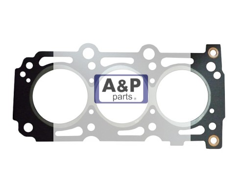 USZCZELKA GŁOWICY DEUTZ LOMARDINI BF3M1008-6084