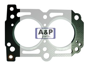 USZCZELKA GŁOWICY DEUTZ LOMARDINI BF2M1008