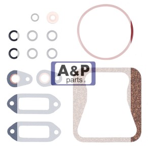 TOP GASKET SET/ KPL.USZCZELEK GŁOWICY DEUTZ FL514 
