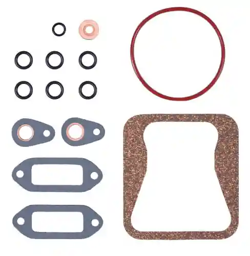 TOP GASKET SET/ KPL.USZCZELEK GŁOWICY DEUTZ FL514 -6172