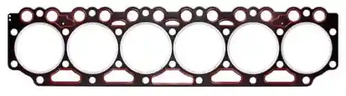 USZCZELKA GŁOWICY DEUTZ BF6M1013 1,64MM 2-OTWORY-6195