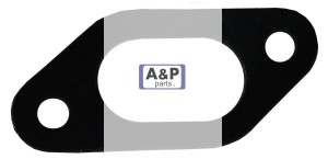 USZCZELKA KOLEKTORA WYDECHU DEUTZ 1011 WZMACNIANA