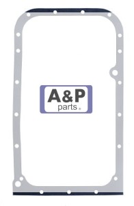 USZCZELKA MISKI OLEJOWEJ DEUTZ F3L912 F3L913