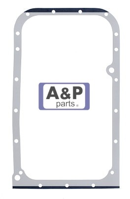 USZCZELKA MISKI OLEJOWEJ DEUTZ F3L912 F3L913-6213