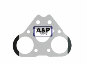 USZCZELKA KLAWIATURY DEUTZ FL513