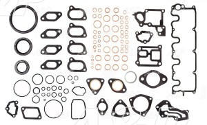 ZESTAW USZCZELEK SILNIKA  DEUTZ F4L1011 BF4L1011F