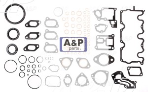 ZESTAW USZCZELEK SILNIKA  DEUTZ F3L1011