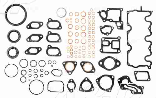 ZESTAW USZCZELEK SILNIKA  DEUTZ F3L1011-6072