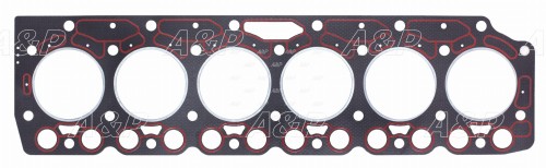USZCZELKA GŁOWICY DEUTZ BF6M1012E/EC/C 1,54MM-6139