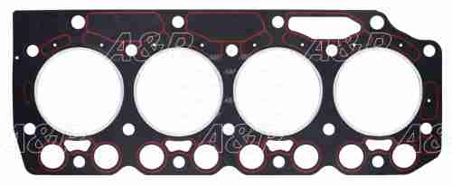 USZCZELKA GŁOWICY DEUTZ BF4M1012 1,74MM-6104