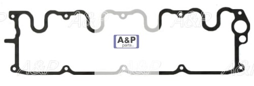 USZCZELKA KLAWIATURY DEUTZ F4L1011F/FL BF4L1011FT-6096