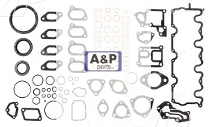 ZESTAW USZCZELEK SILNIKA  DEUTZ F4L1011 BF4L1011