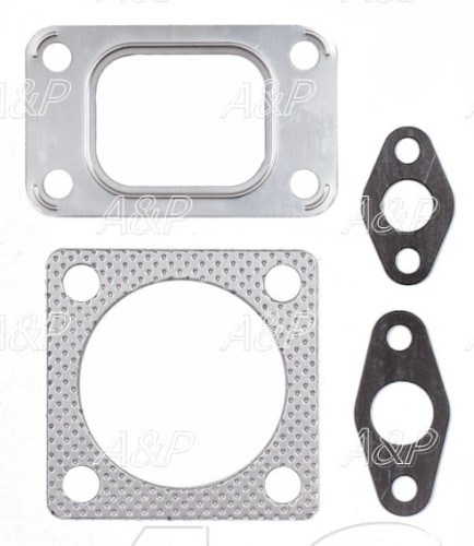 ZESTAW USZCZELEK TURBINY DEUTZ BF6L913 6-CYL.-6052