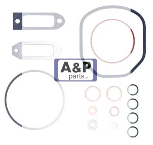 TOP GASKET SET KPL.USZCZELEK GŁOW. DEUTZ FL812 712