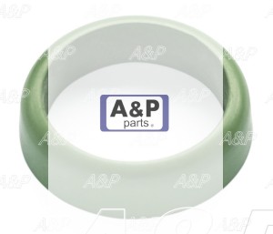 GUMKA OSŁONY POPYCHACZA DEUTZ FL912,FL913