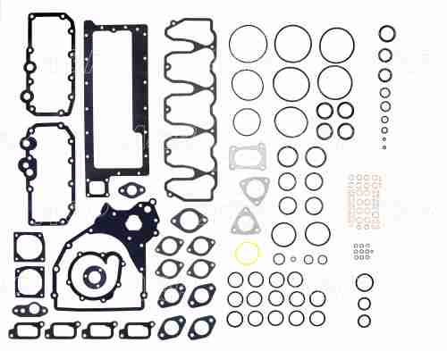 ZESTAW USZCZELEK SILNIKA  DEUTZ BF4M1012-6102