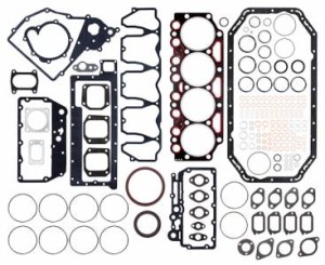ZESTAW USZCZELEK SILNIKA  DEUTZ BF4M1013