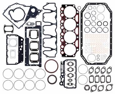 ZESTAW USZCZELEK SILNIKA  DEUTZ BF4M1013-6128
