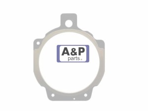 USZCZELKA GŁOWICY SILNIKA DEUTZ 1,2MM BEZ OTWORÓW