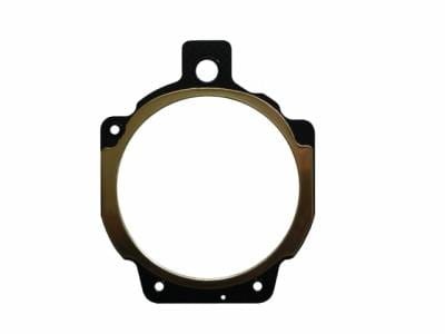 USZCZELKA GŁOWICY SILNIKA DEUTZ 1,2MM BEZ OTWORÓW-5970