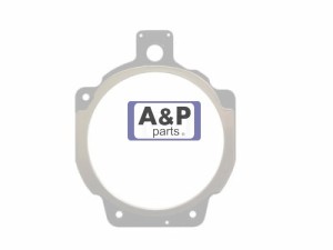 USZCZELKA GŁOWICY SILNIKA DEUTZ 1,4MM 2-OTWORY 