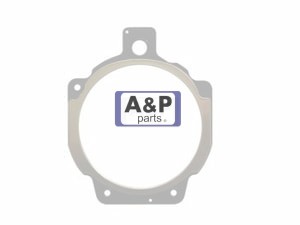 USZCZELKA GŁOWICY SILNIKA DEUTZ 1,6MM 1-OTWÓR 