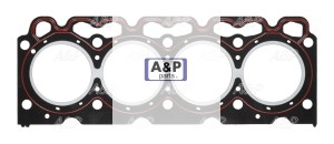 USZCZELKA GŁOWICY DEUTZ BF4L1011F 1,55MM 2-ZĄBKI