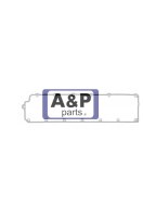 USZCZELKA KLAWIATURY DEUTZ BF6M2013 BF6M2013/C